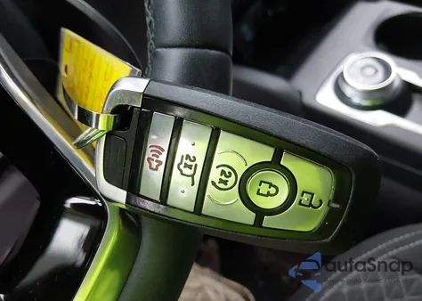 2023 Ford Escape Active из США, поврежденный, VIN 1FMCU9GNXPUA02862